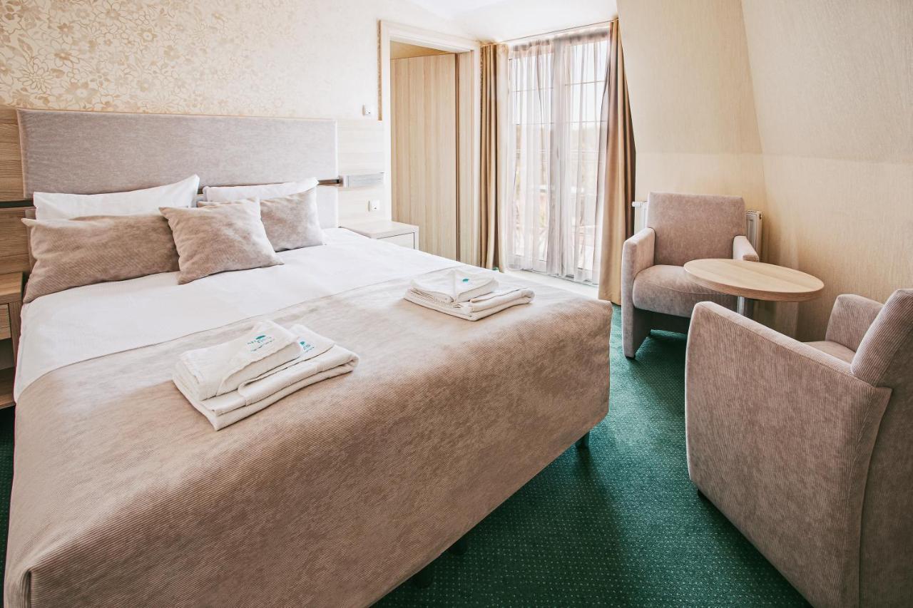 Cannes Bed & Breakfast