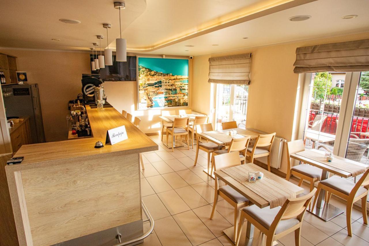 Bed & Breakfast Cannes *