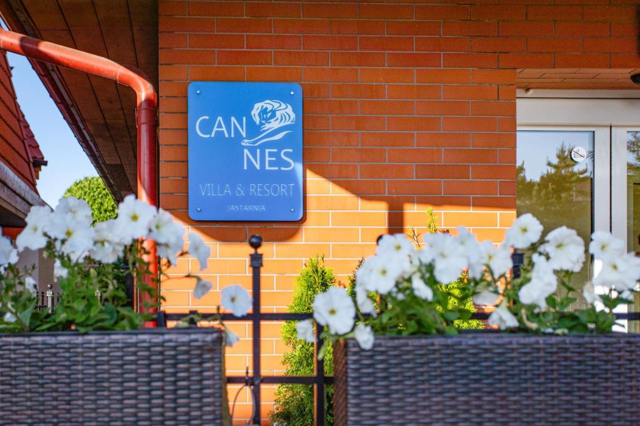 Cannes Jastarnia